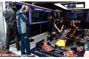 Renault, Red Bull exit still 'possible' - Prost