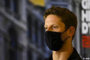 Hamilton ou Schumacher ? Grosjean donne son avis sur qui est le meilleur