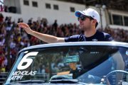 Williams F1 : Latifi veut 'profiter' de sa dernière course avec l'équipe