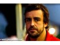 Red Bull vend la mèche pour Alonso et McLaren