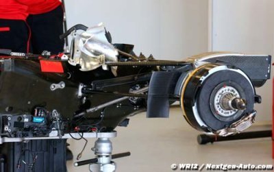 Manor told it must run cars in Malaysia