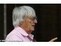 Only top ten teams to be paid - Ecclestone
