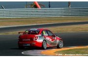 More test for Lada Sport in France