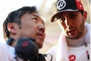 Chez Haas F1, 'personne n'est satisfait' de la saison 2025 d'Ocon