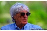 Ecclestone says calendar should have 22 races