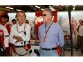 Montezemolo : Ferrari doit digérer la défaite