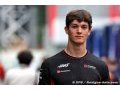 Bearman balaie les rumeurs ‘malsaines' sur son avenir en F1