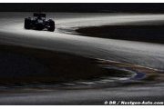 Magny Cours travaille dans l'ombre