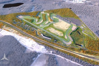 Räikkönen pense que la F1 pourrait aller en Finlande avec du budget