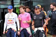 La silly season de la F1 est 'officiellement annulée' selon Wolff