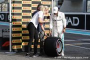 Pirelli met en avant une course 'tactiquement intéressante' malgré un seul arrêt