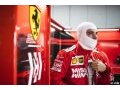 Pour développer la SF90, Leclerc apprend beaucoup aux côtés de Vettel