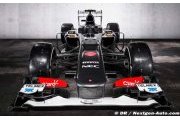 Sauber: We have a strong platform in place now