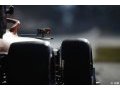 McLaren et Red Bull ne pourront pas tester de vieille F1 avant la reprise