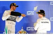 Surer : Mercedes n'est pas responsable des problèmes en F1