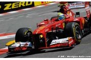 Felipe Massa sort de l'hôpital