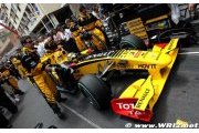 Kubica pense être compétitif en Turquie