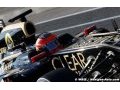 Grosjean : Lotus est peut-être la 3ème force