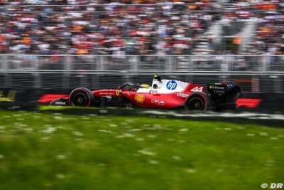 Et si l’altitude changeait la hiérarchie des moteurs F1 en Autriche&nbsp;?