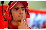 Gutierrez reconnait qu'il pense au baquet Ferrari