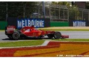 Alonso trying to 'destroy' Raikkonen - Villeneuve