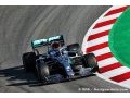 Bottas se dit prêt à rester ‘de nombreuses années' en F1 pour devenir champion du monde