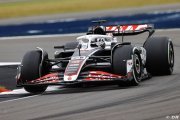 C'est 'la 1ère fois' que Haas F1 progresse grâce aux évolutions