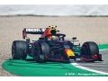 Pressure builds on Perez to support Verstappen