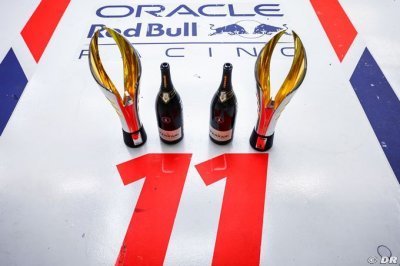 Les tops, les flops et les interrogations après le Grand Prix de Singapour