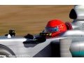 Schumacher : "Enfin Bahreïn !"