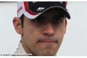Maldonado : "Tout le monde peut gagner"