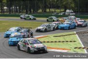 Prepare for a blast as WTCC heads to Hungary