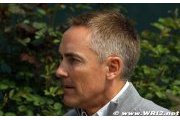 Whitmarsh ne se fait pas d'illusions