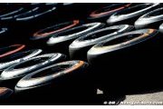 Austria 2015 - GP Preview - Pirelli