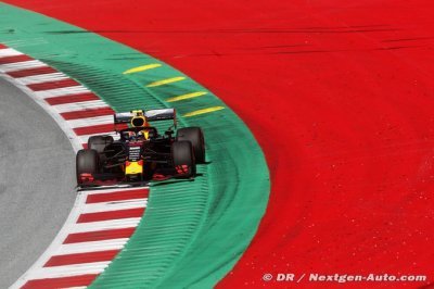 Red Bull understands Gasly struggle - Salo