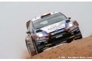 Qatar M-Sport look to deliver on season finale