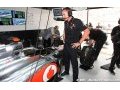 Whitmarsh : Red Bull n'a rien que McLaren n'a pas