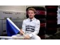 Vidéo - Hamilton, Rosberg et les drapeaux en F1