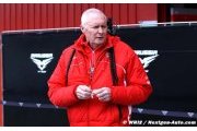 Marussia est plus en forme que jamais