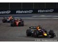 Red Bull relativise sa domination, Ferrari de retour à Djeddah ?