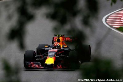 Azerbaijan 2017 - GP Preview - Red Bull Tag Heuer