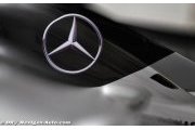 Mercedes wants more punishment for Red Bull