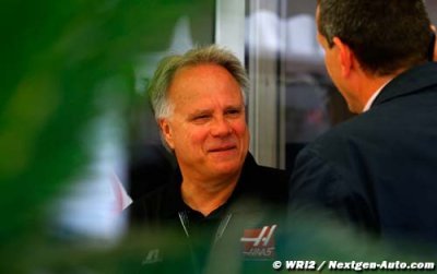 Haas veut éviter les erreurs de Marussia et Caterham