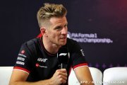 Les pauses de la F1 plus nombreuses cette année sont 'appréciées'