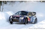 SS13 / SS14: Mikkelsen slip allows Ogier in