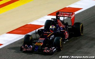 Vergne&nbsp;: Maldonado est un grand malade&nbsp;!