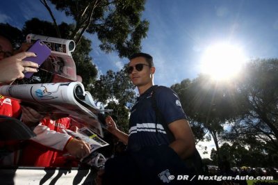 Perez would not give up F1 seat over ’fitness’