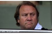 Fernley critique l'attitude de CVC à la tête de la F1