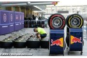 Qualifying - Abu Dhabi GP report: Pirelli