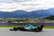 Aston Martin F1 assume de ‘piller' les autres équipes de F1